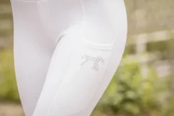 Hot Legging Pull On Delphe - PENELOPE COLLECTION Femme Tenue D'Équitation Femme·Leggings D'équitation