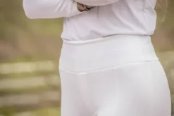 Hot Legging Pull On Delphe - PENELOPE COLLECTION Femme Tenue D'Équitation Femme·Leggings D'équitation