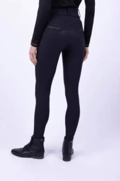 Online Legging Shiny Sparks Full Grip - Femme Tenue D'Équitation Femme·Leggings D'équitation