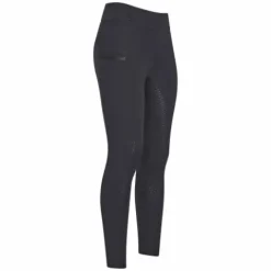 Online Legging Shiny Sparks Full Grip - Femme Tenue D'Équitation Femme·Leggings D'équitation