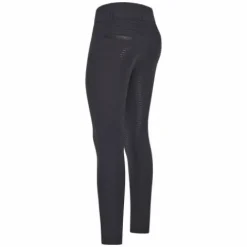 Online Legging Shiny Sparks Full Grip - Femme Tenue D'Équitation Femme·Leggings D'équitation