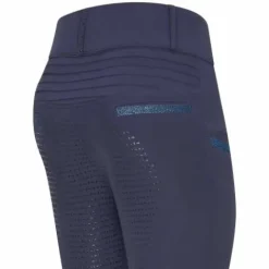 Online Legging Shiny Sparks Full Grip - Femme Tenue D'Équitation Femme·Leggings D'équitation