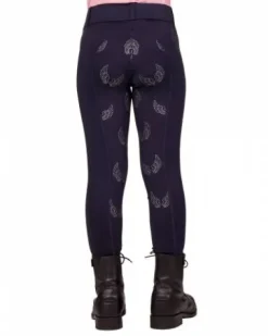 Outlet Legging veerle Enfant Tenue D'Équitation Enfant·Pantalons Enfant