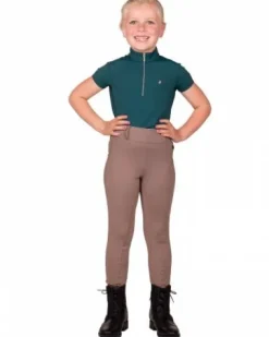 Outlet Legging veerle Enfant Tenue D'Équitation Enfant·Pantalons Enfant