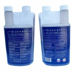 Hot L-Electrolytes, supplément réhydratant de chez Forme Et Performances·Electrolyte Cheval