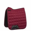 Online Tapis de Dressage Carbon Mesh Air Carré Mulberry Tapis De Dressage|Tapis De Selle