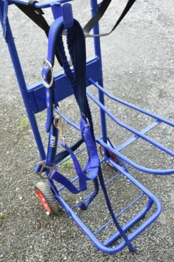 Sale licol Licols Et Longes