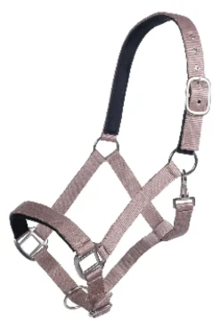 Licol Breakaway - - Velcro de sécurité Licols Et Longes