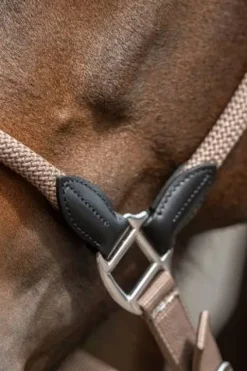 Discount Licol carlotta - - cuir et nylon Licols Et Longes