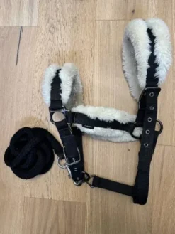 New Licol cheval Licols Et Longes