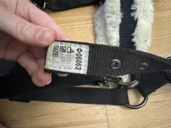 New Licol cheval Licols Et Longes