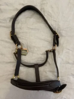 Outlet Licol M neuf noir Licols Et Longes