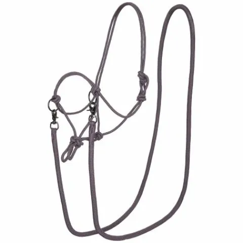 Sale Licol en corde free ride - - ethologique Licols Et Longes