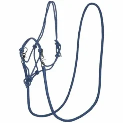 Sale Licol en corde free ride - - ethologique Licols Et Longes