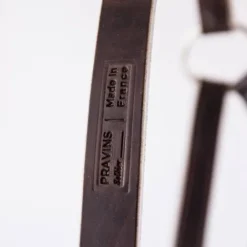 Outlet Licol en cuir gamme élevage - Licols Et Longes