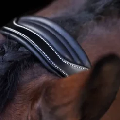 Outlet Licol en cuir Legacy - Licols Et Longes