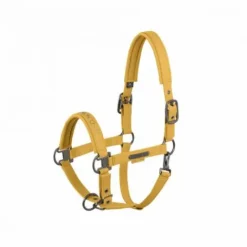 New Licol en cuir synthétique platinum 25 - Licols Et Longes