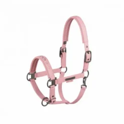 New Licol en cuir synthétique platinum 25 - Licols Et Longes