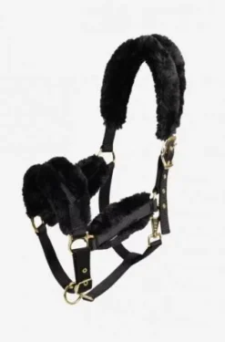 Sale Licol en moumoute Licols Et Longes