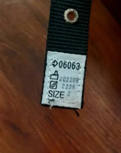 Sale Licol en moumoute Licols Et Longes