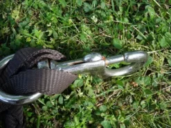 New Licol en moumoute Licols Et Longes