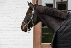 Licol en nylon tressé - Kentucky Licols Et Longes