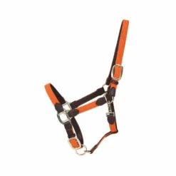 Licol en nylon tressé - Kentucky Licols Et Longes