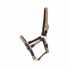 Licol en nylon tressé - Kentucky Licols Et Longes