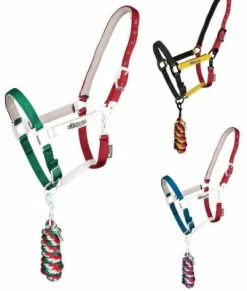 Clearance Licol Flaggy Licols Et Longes