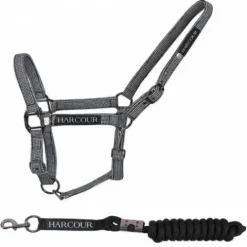 New Licol et Longe Casa Poney Licols Et Longes