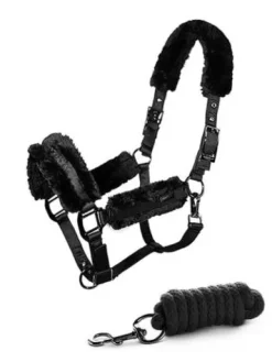 Discount Licol et longe Total Eclipse - Licols Et Longes