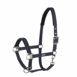 Licol ethologique Basics - - Nylon Licols Et Longes