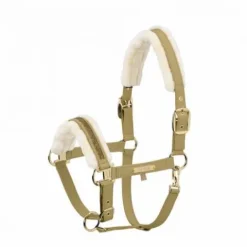 New Licol faux cuir Jewel Heritage 25/26 - Licols Et Longes