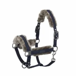 Hot Licol Glossy Faux Fur Classic Sport S/S 2021  - Licols Et Longes