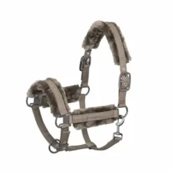 Hot Licol Glossy Faux Fur Classic Sport S/S 2021  - Licols Et Longes