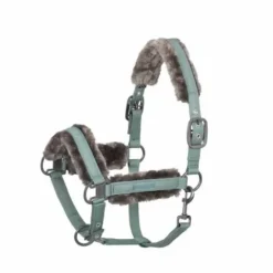 Hot Licol Glossy Faux Fur Classic Sport S/S 2021  - Licols Et Longes