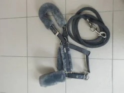 Outlet Licol gris Licols Et Longes