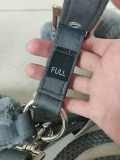 Outlet Licol gris Licols Et Longes