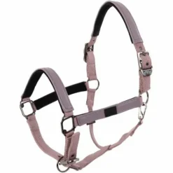 New Licol Jade - - Doublure en suédine, réglable Licols Et Longes