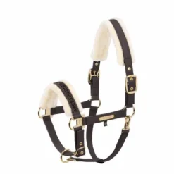 Best Licol Jewel Faux Fur Heritage 2025 - Licols Et Longes