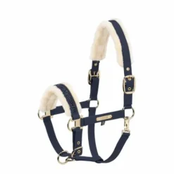 Best Licol Jewel Faux Fur Heritage 2025 - Licols Et Longes