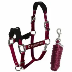 New Licol +longe Licols Et Longes