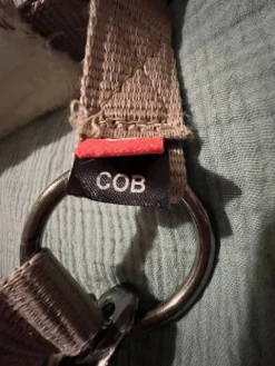 Sale Licol mauve Licols Et Longes