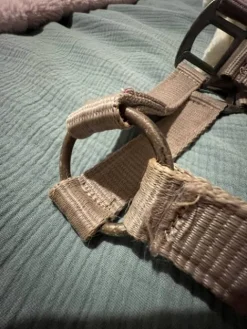 Sale Licol mauve Licols Et Longes