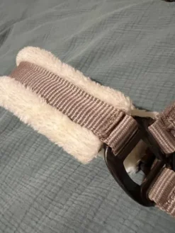 Sale Licol mauve Licols Et Longes