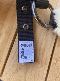 Best Licol mouton Licols Et Longes