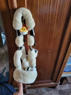 Best Licol mouton B/Vertigo noir Licols Et Longes