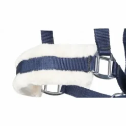 New Licol mouton teddy - - Confort optimal Licols Et Longes