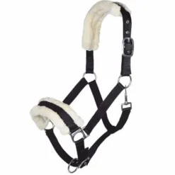 New Licol mouton teddy - - Confort optimal Licols Et Longes