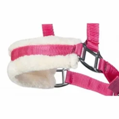 New Licol mouton teddy - - Confort optimal Licols Et Longes